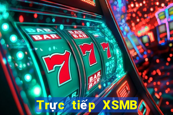 Trực tiếp XSMB ngày 27