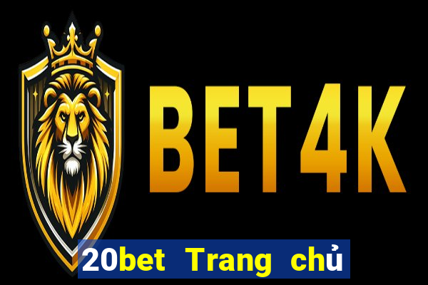 20bet Trang chủ của Color Web