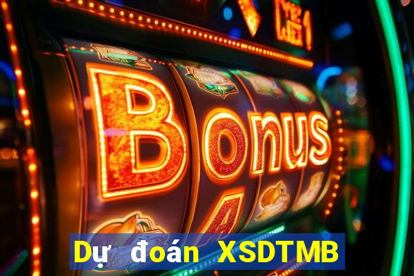 Dự đoán XSDTMB ngày 30