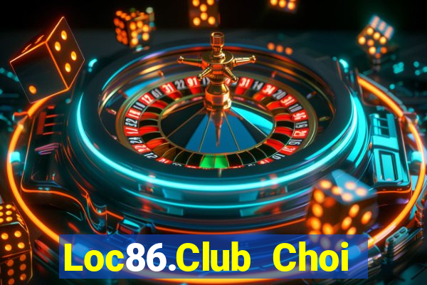 Loc86.Club Choi Game Đánh Bài