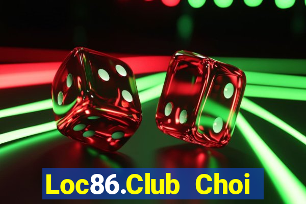 Loc86.Club Choi Game Đánh Bài