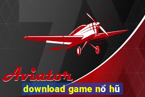 download game nổ hũ