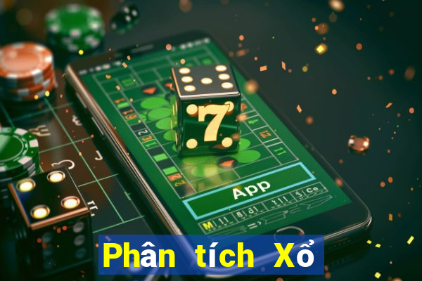 Phân tích Xổ Số đà nẵng ngày 3