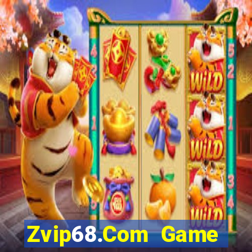 Zvip68.Com Game Bài Mậu Binh