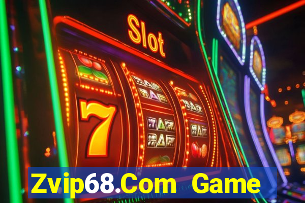 Zvip68.Com Game Bài Mậu Binh