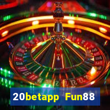 20betapp Fun88 Ngôi sao xổ số