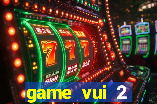 game vui 2 người đánh nhau