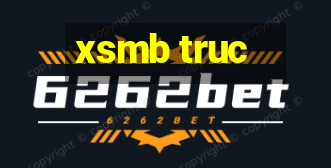 xsmb truc