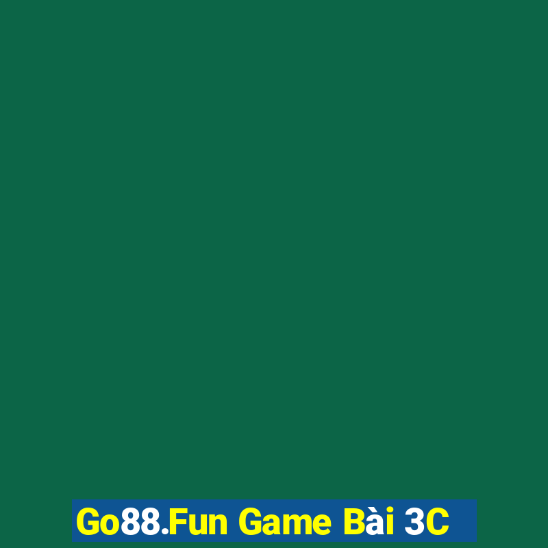 Go88.Fun Game Bài 3C