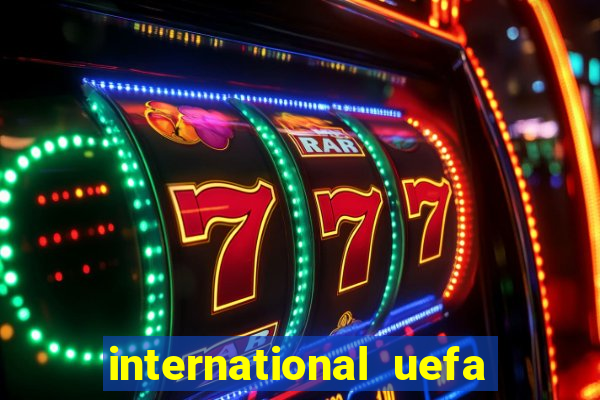 international uefa euro 2024 qualification results