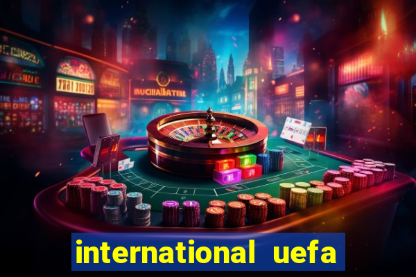 international uefa euro 2024 qualification results