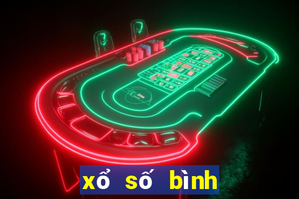 xổ số bình dương ngày 17 tháng 11