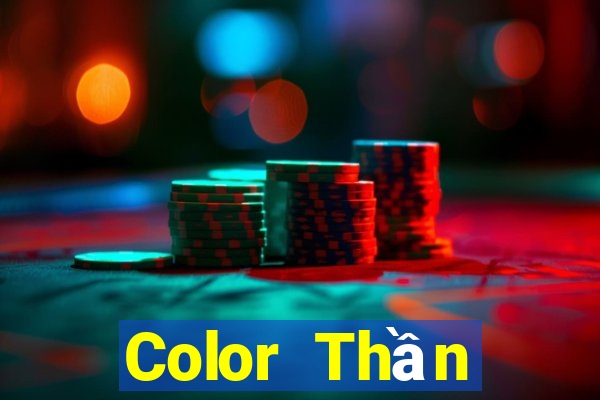 Color Thần thống trị 8 Tải về