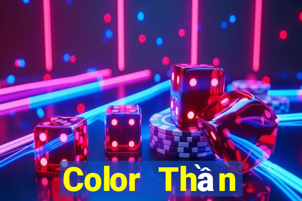 Color Thần thống trị 8 Tải về