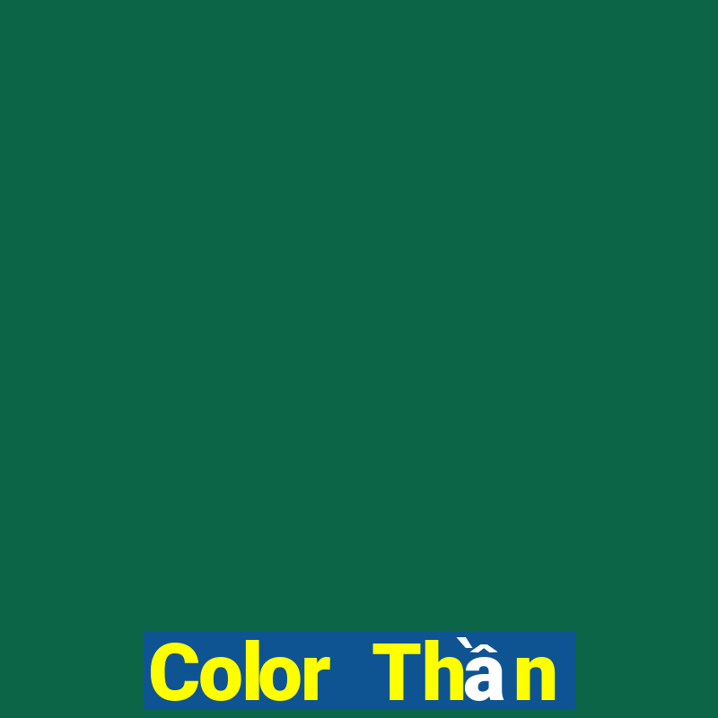 Color Thần thống trị 8 Tải về