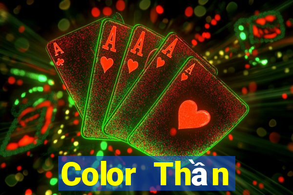 Color Thần thống trị 8 Tải về