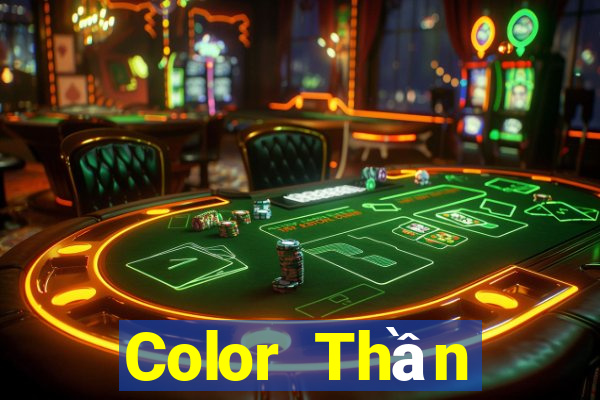 Color Thần thống trị 8 Tải về