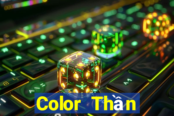 Color Thần thống trị 8 Tải về