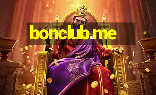 bonclub.me