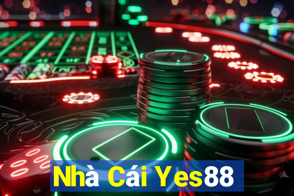 Nhà Cái Yes88