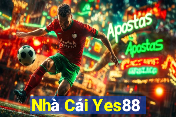 Nhà Cái Yes88