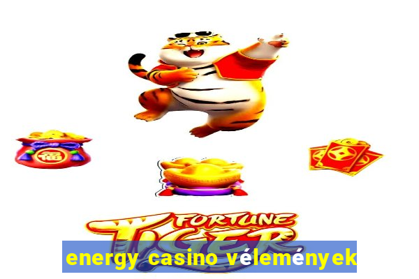 energy casino vélemények