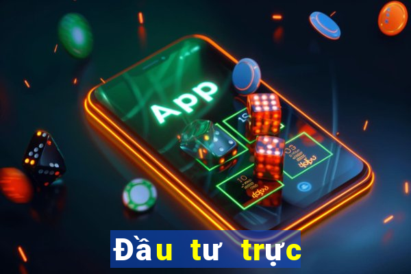 Đầu tư trực tuyến tại Việt nam