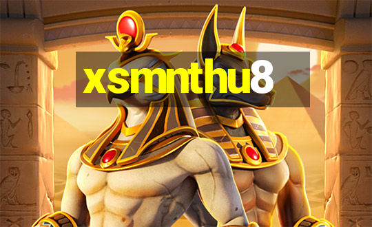 xsmnthu8