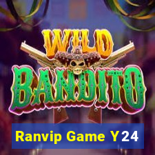 Ranvip Game Y24