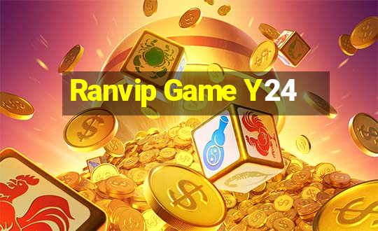 Ranvip Game Y24