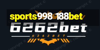 sports998 188bet