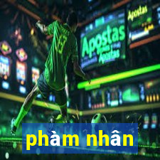 phàm nhân