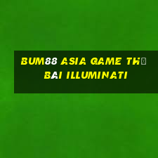 Bum88 Asia Game Thẻ Bài Illuminati