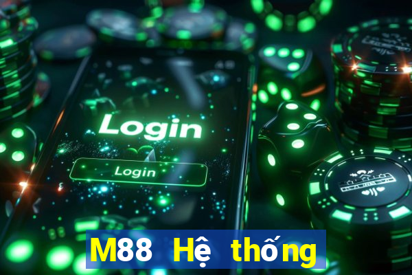 M88 Hệ thống Apple của Dingpu