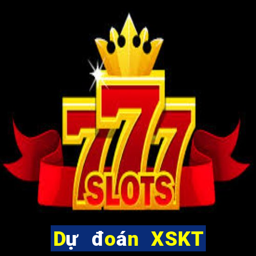 Dự đoán XSKT ngày 19