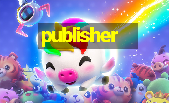 publisher