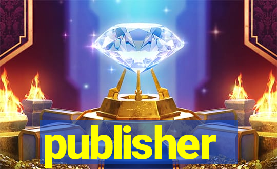 publisher