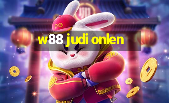 w88 judi onlen