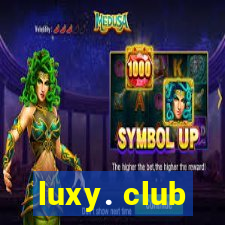 luxy. club