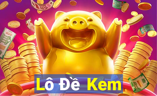 Lô Đề Kem