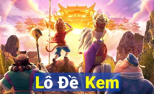 Lô Đề Kem