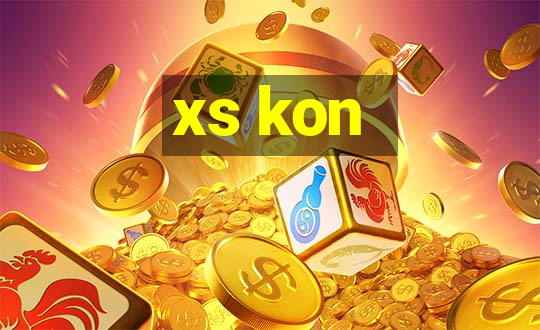 xs kon