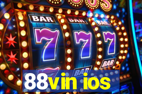 88vin ios