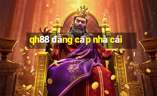 qh88 đẳng cấp nhà cái