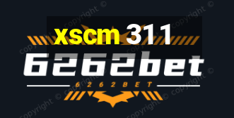 xscm 31 1