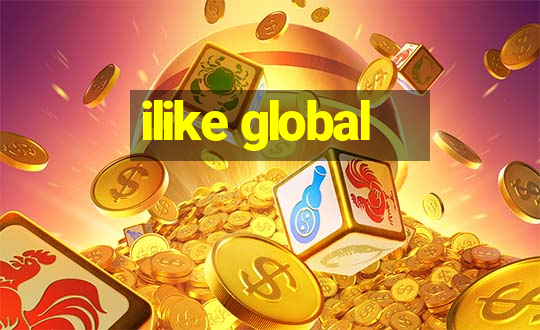 ilike global