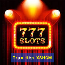 Trực tiếp XSHCM ngày 31