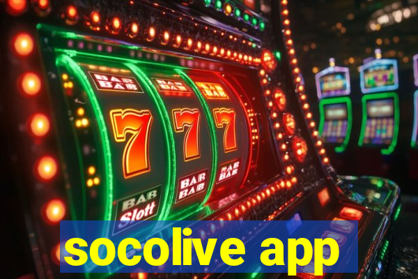 socolive app