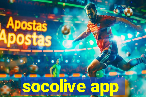 socolive app