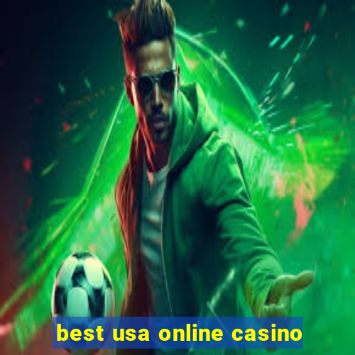 best usa online casino